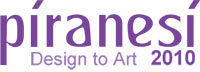 piranesi  logo