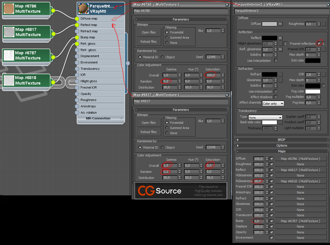 parquet floor generator 3ds max parquet floor generator 3ds max