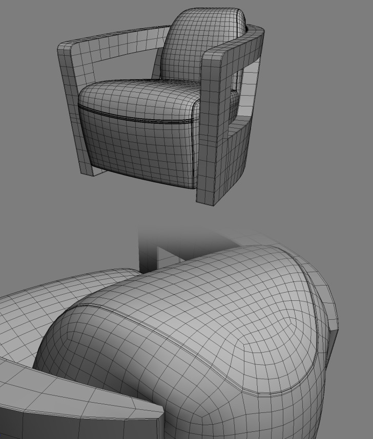 chair_basemesh