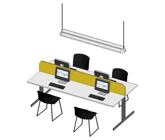 07 Desks