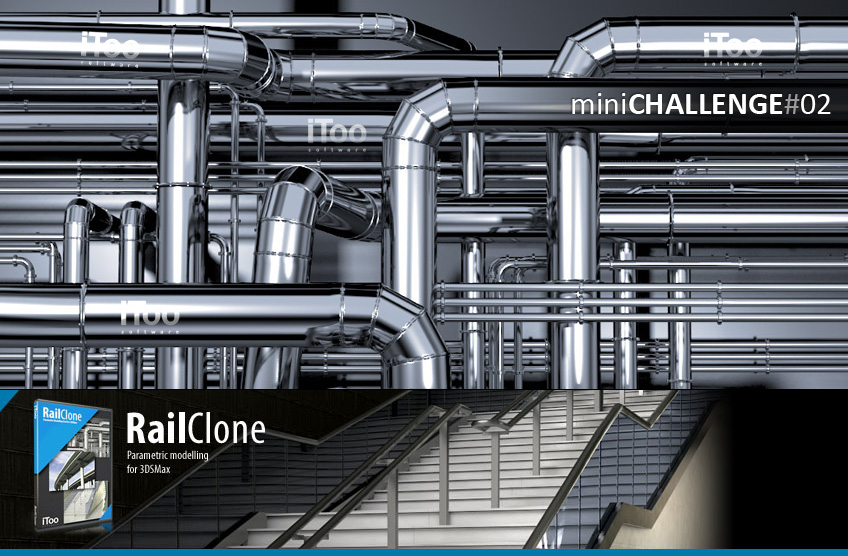 railclone for 3ds max 2016 crack