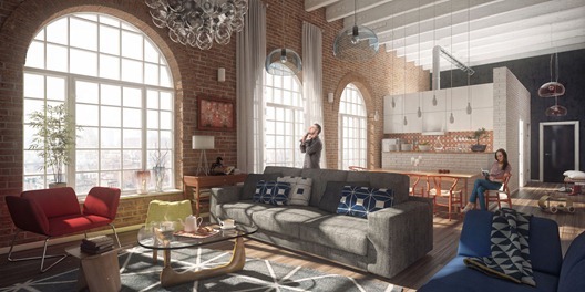 Loft-Interior-Jakub-Gramczynski-vizpeople