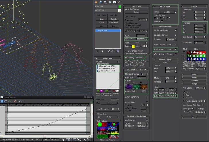 multiscatter crack