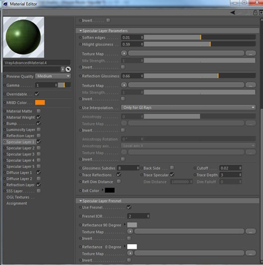 making-of-house-grass-materil-Spec layer 1