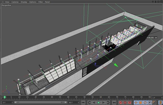 making-og-house-Light-OBJ