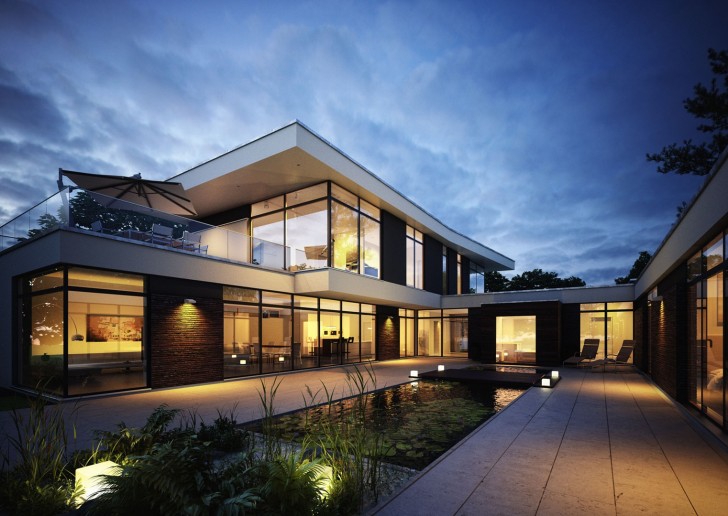 3d max architecture 3d max architecture