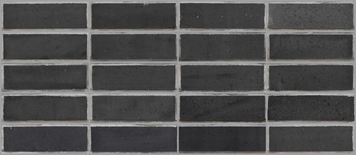 black-brick-tiles