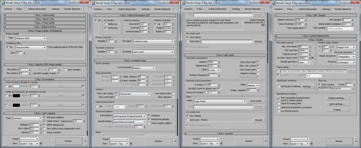 making-of-ssh-20-render-setup