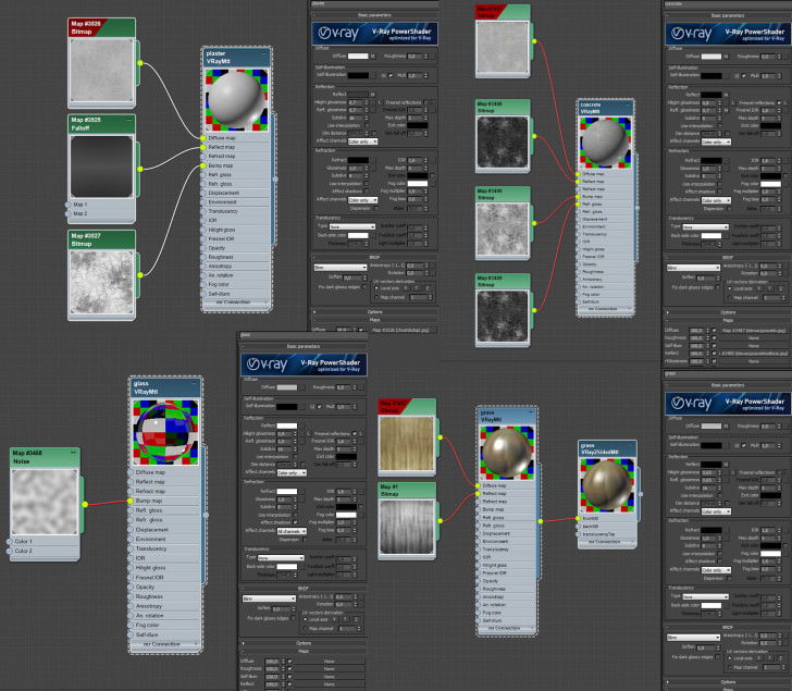 jozefow-shaders