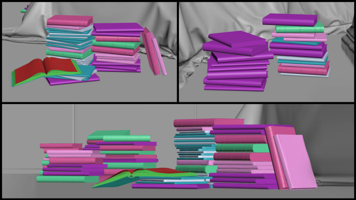 matelasse-books-printscreen