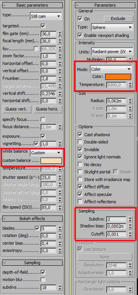 making_of_dune_house_camera_and_light_settings_dusk