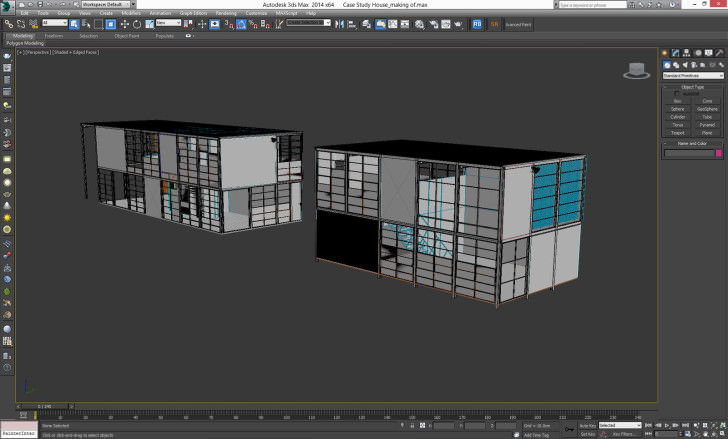 eames-house-modeling-03