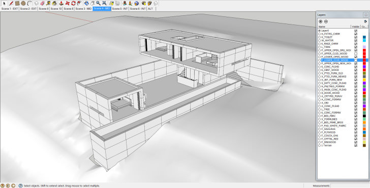 phoenix-and-vieques-sketchup