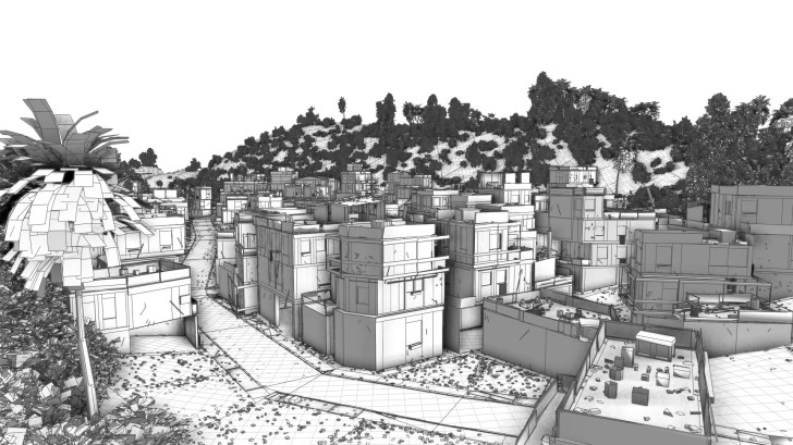favela-procedural-buildings