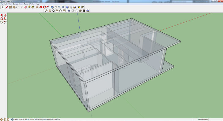 Z'Axe-Boutique-sketchup01