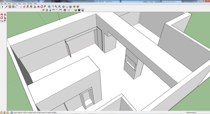Z'Axe-Boutique-sketchup02