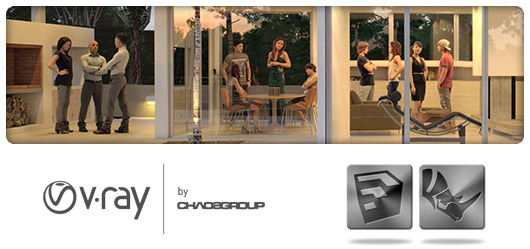 3D Models Of People AXYZ Metropoly HD Evo2 3D MAX Rigged Models