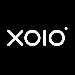 xoio logo