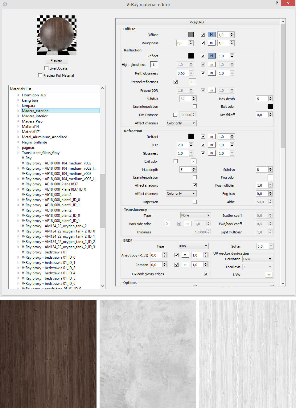 vray-material-settings-sketchup