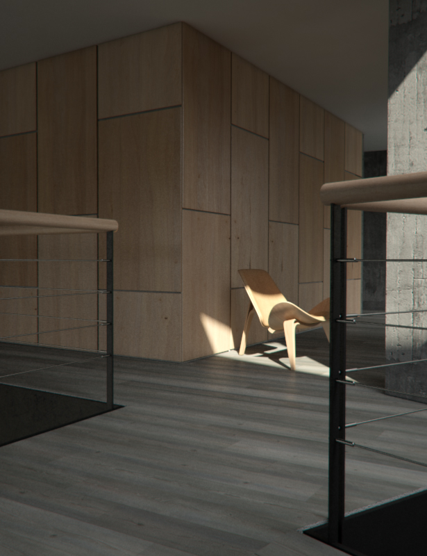 Using Floor Generator Script by Bertrand Benoit - 3D Architectural ...