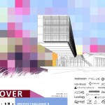 Ronen Bekerman's Architectural Visualization Challenge II - HOVER