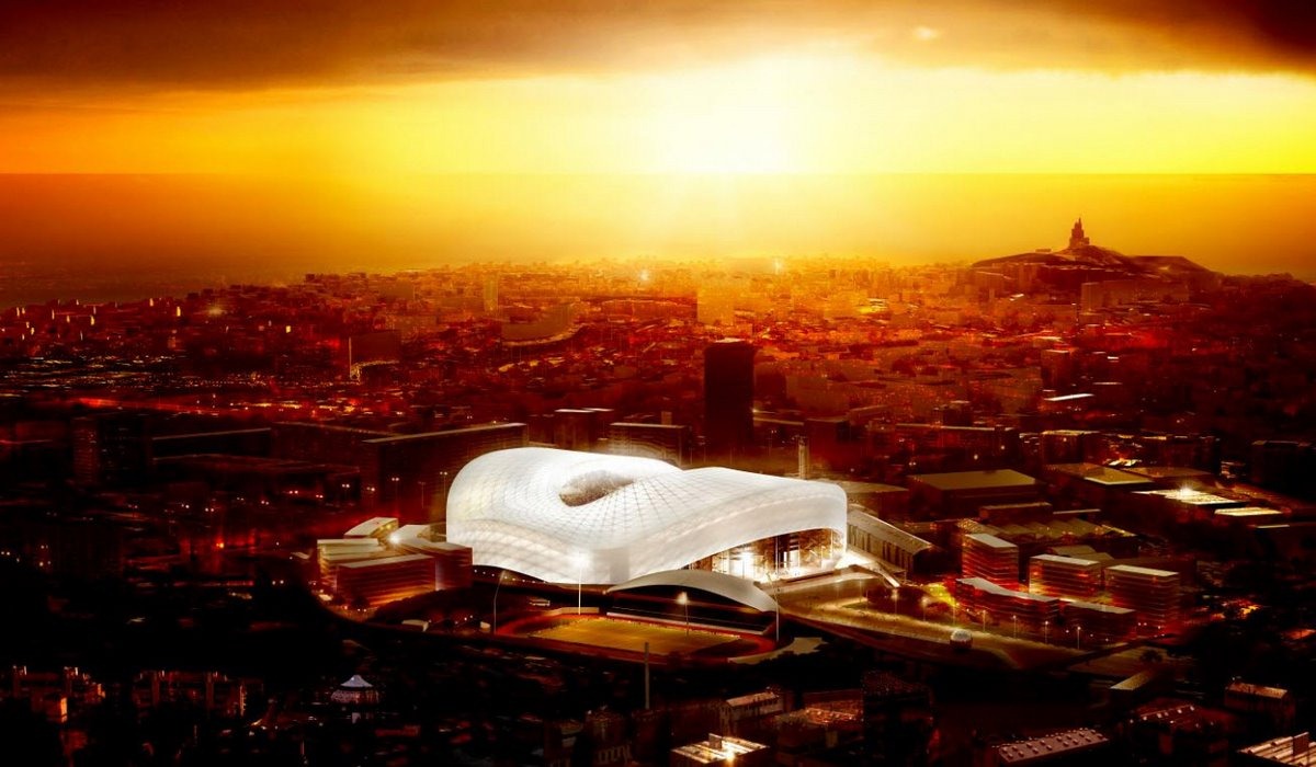 Marseille-Nouveau-Stade-Velodrome.jpg - Ronen Bekerman - 3D Architectural Visualization