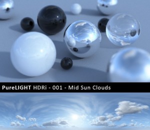 PureLIGHT_HDRi_001_Mid_Sun_Clouds_3DOcean_preview