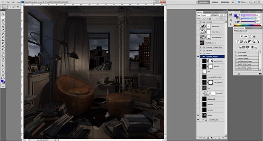 Cluttered_PostWork_01