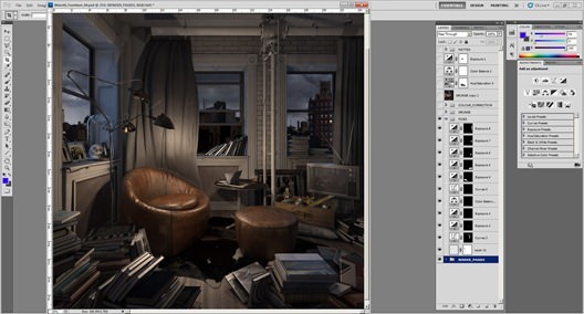 Cluttered_PostWork_03