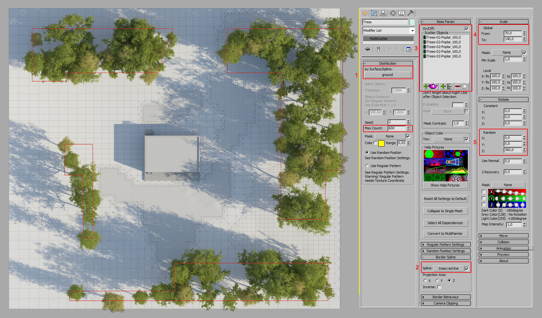 vray proxy trees rhino vray proxy trees rhino