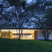 Los Faiques Dwellings / DURAN&HERMIDA arquitectos asociados