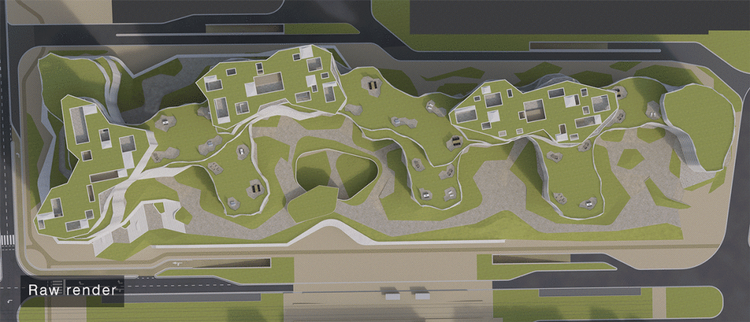 making_of_animated_gif_05s - Ronen Bekerman - 3D Architectural ...