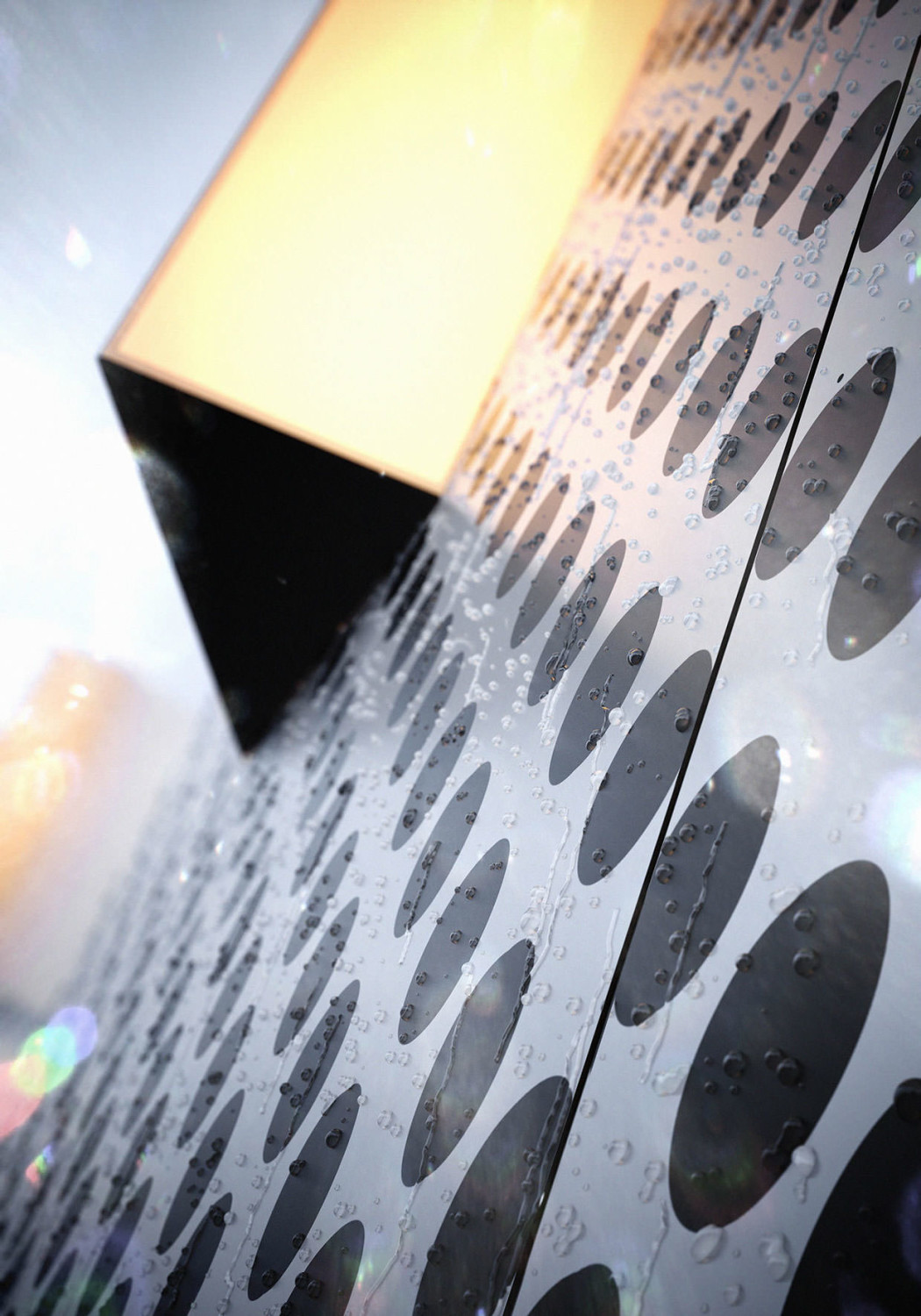 Wall Cladding Visualization Tools Pikcells - Koncept Exterior cladding CGIs (5) - Ronen Bekerman - 3D ...