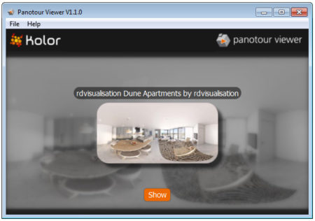 panotour viewer panotour viewer