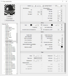 sarmiento-materials-crystal-black-profiles - Ronen Bekerman - 3D ...