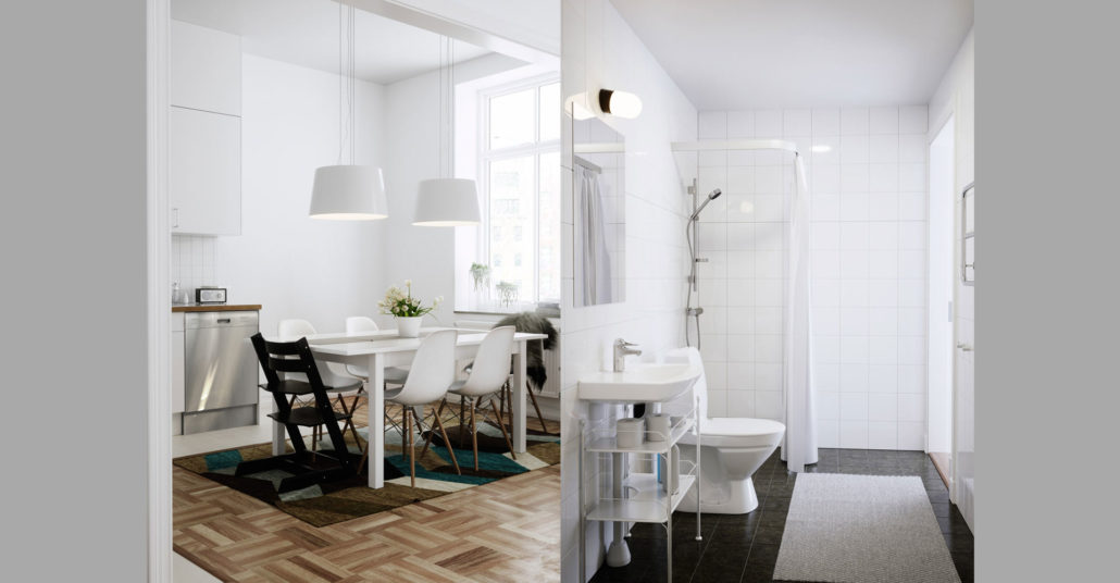 Unbiased GPU Rendering What�s the Big Deal? 3D Architectural