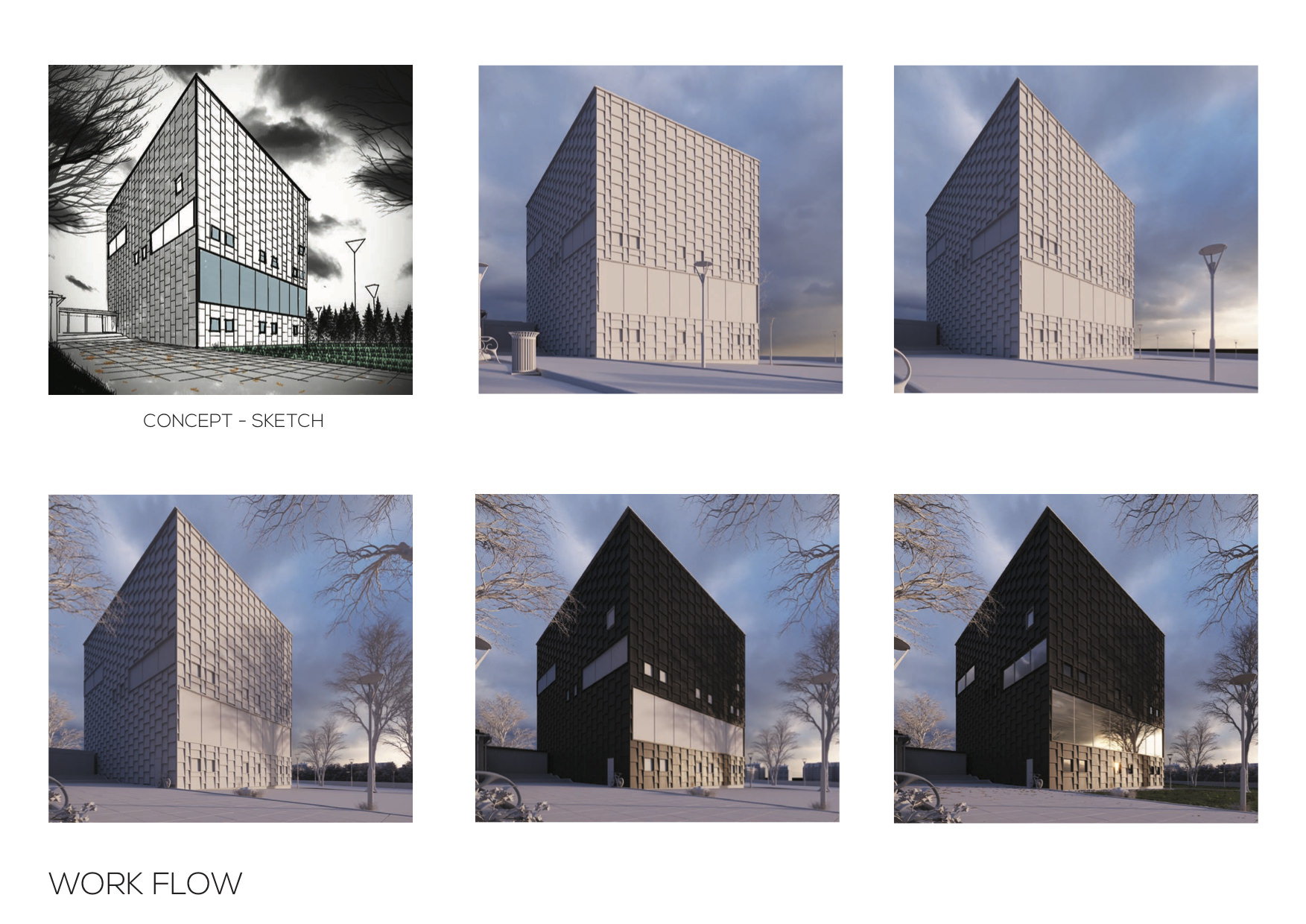 ms002 - Ronen Bekerman - 3D Architectural Visualization & Rendering Blog