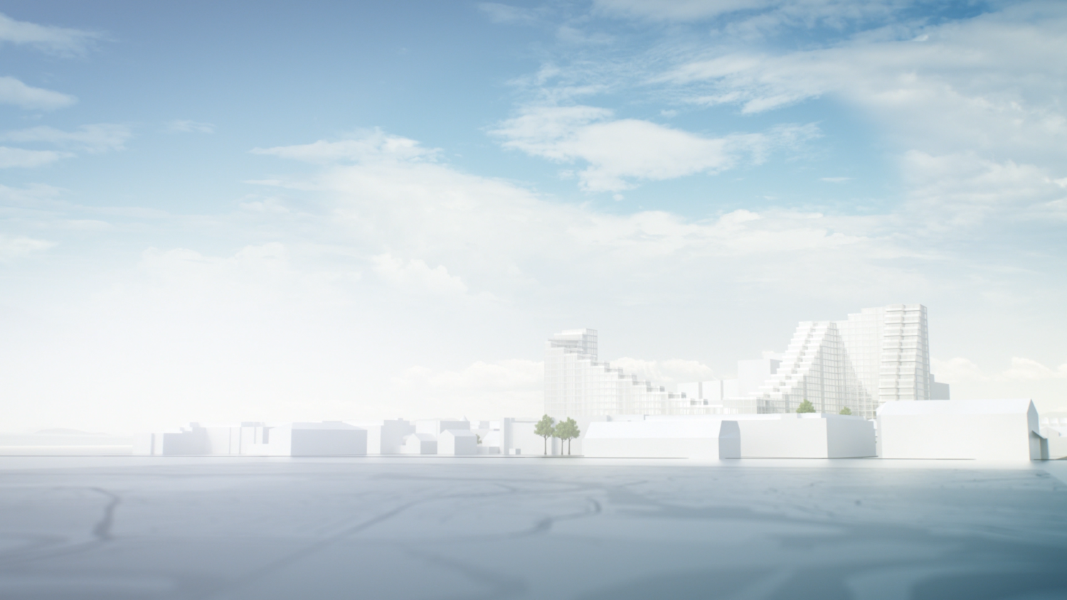 3 - Ronen Bekerman - 3D Architectural Visualization & Rendering Blog