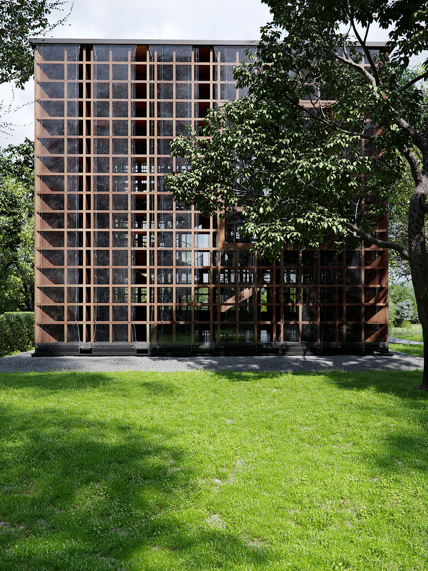 Final10 - Ronen Bekerman - 3D Architectural Visualization & Rendering Blog