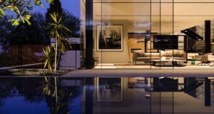The S5 House 3d Render by The Craft