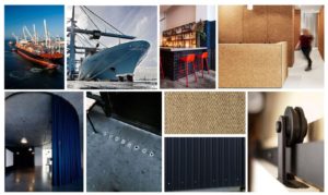 rotterdam - Mood Board