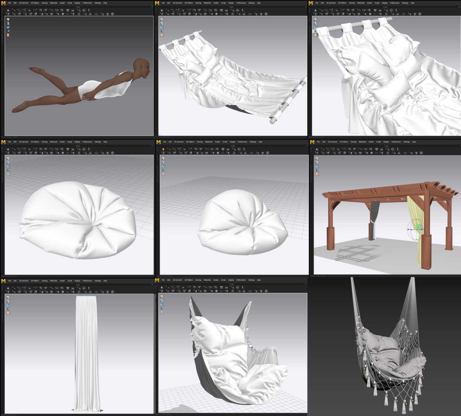 Catalog avatar script