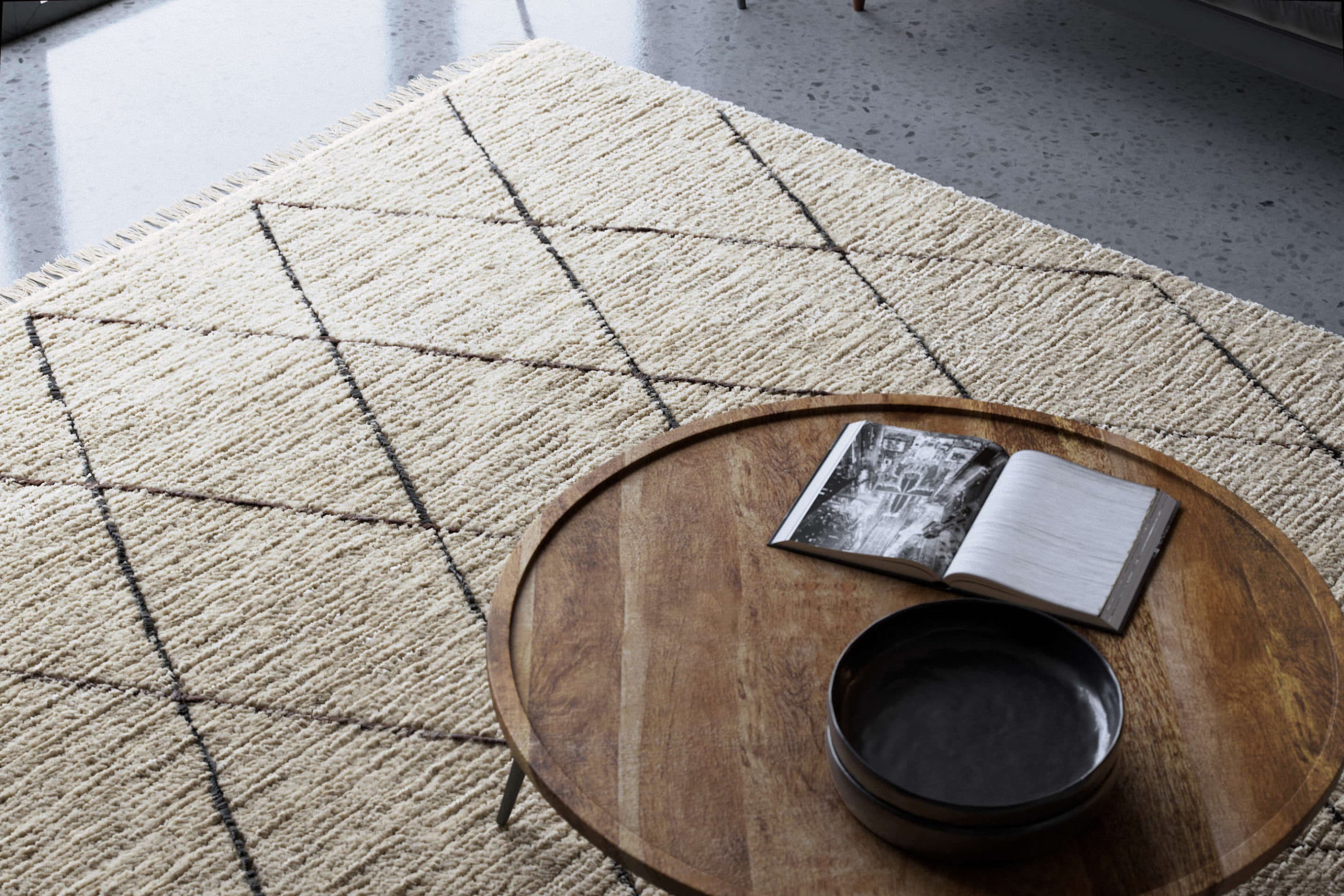 Massa-Rug - Ronen Bekerman - 3D Architectural Visualization & Rendering ...