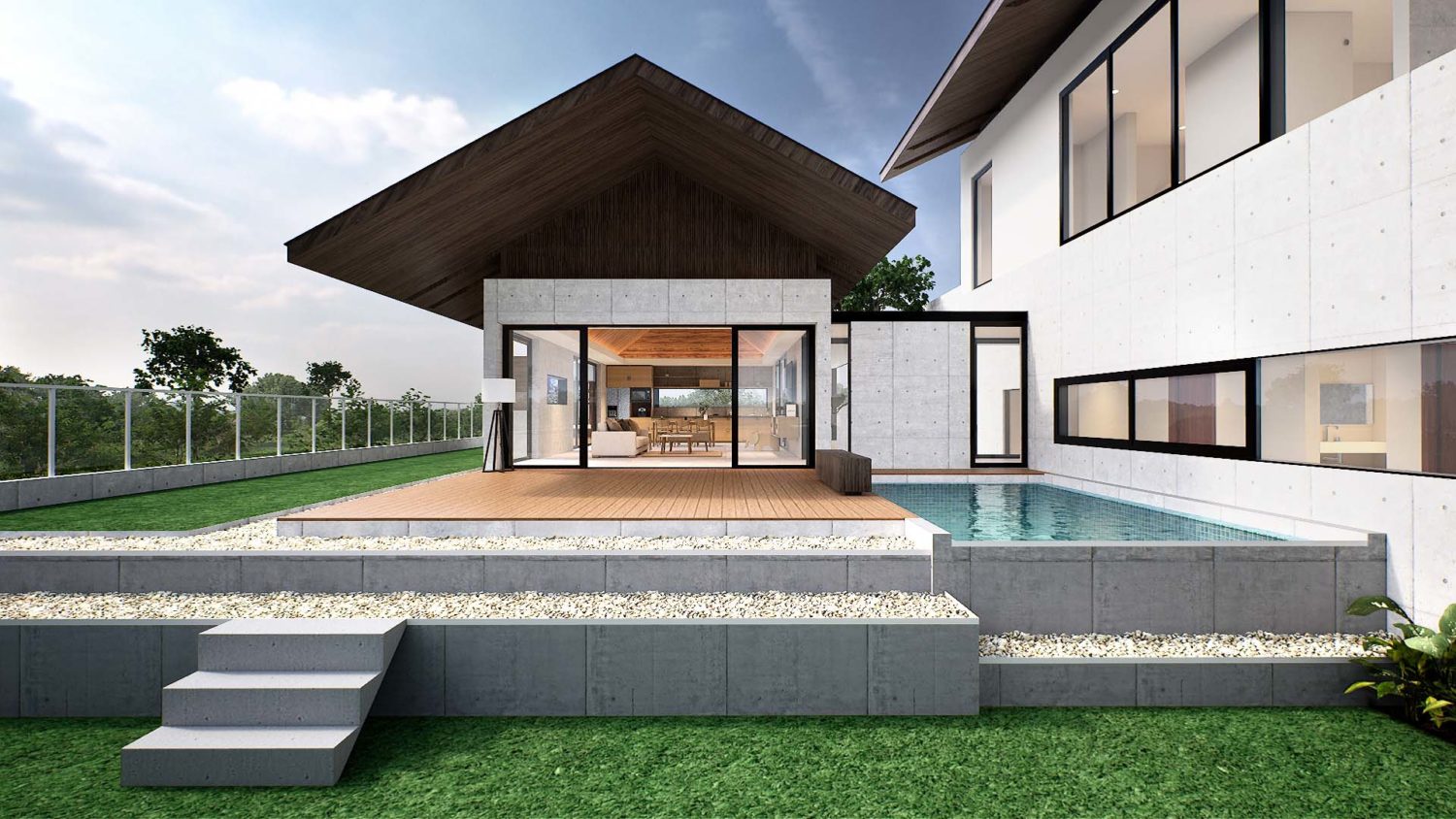 25 - Ronen Bekerman - 3D Architectural Visualization & Rendering Blog