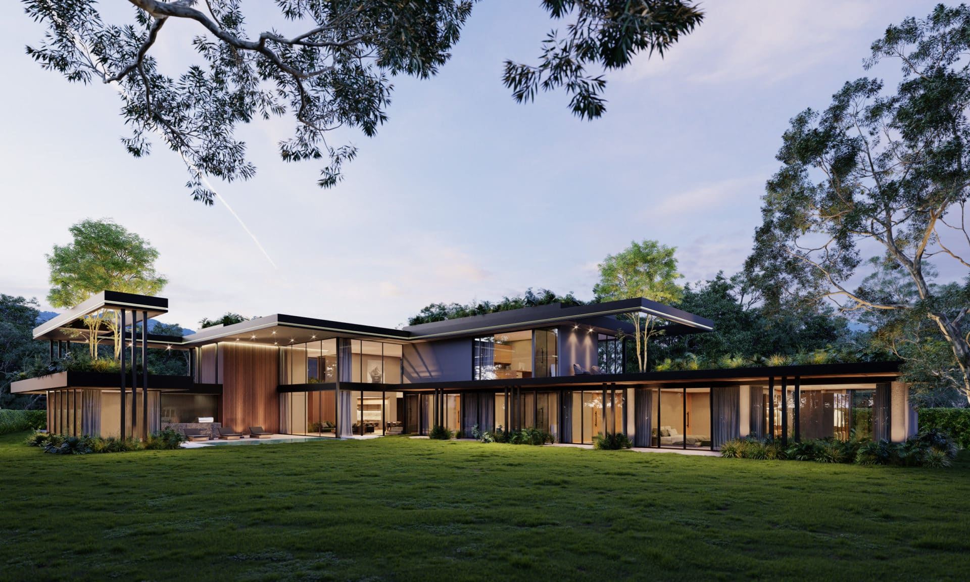 Pembuatan Rumah 59 – Blog Visualisasi & Rendering Arsitektur 3D