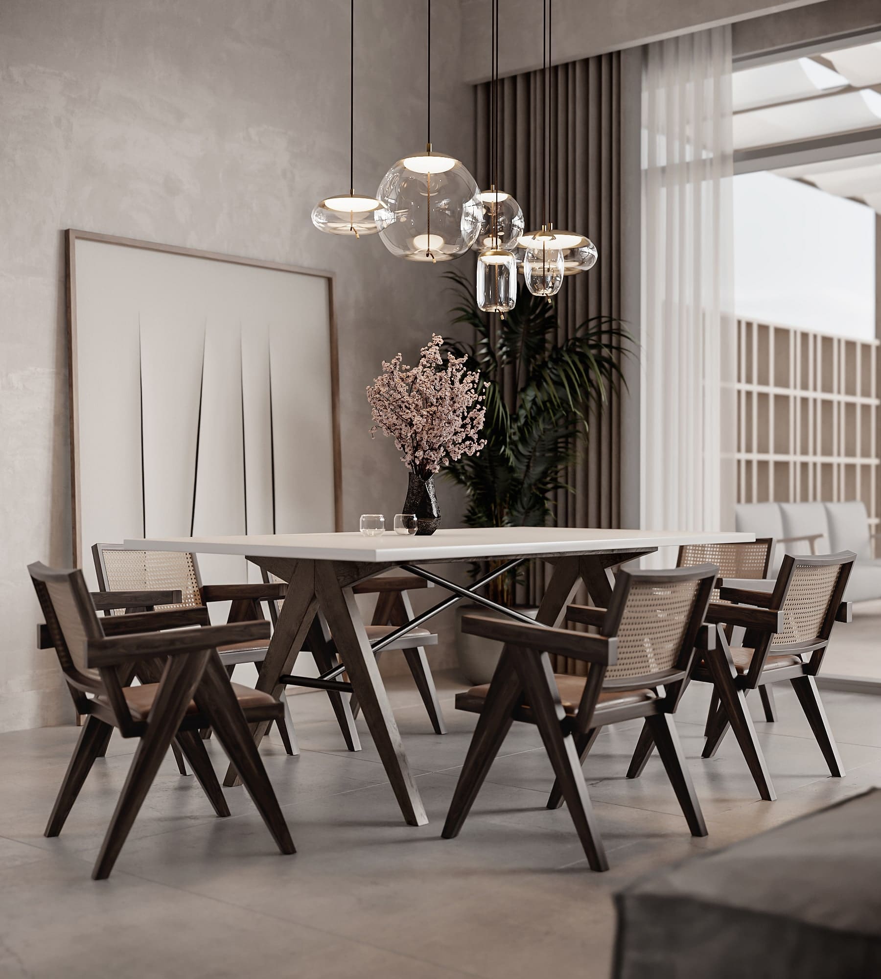 VisEngine - Ronen Bekerman - 3D Architectural Visualization & Rendering Blog