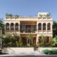 Villa Brener (Brener 4 Tel Aviv) render by The Craft TLV