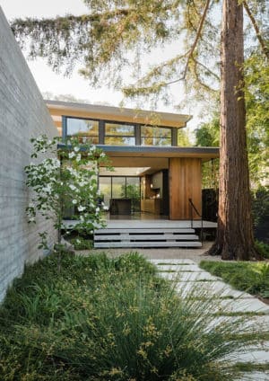 ARCHITECTURE by Feldman Architecture. PHOTOGRAPHY by Joe Fletcher.