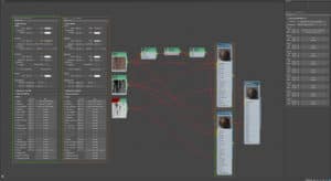 03_La Casa Nell'erba_TEXTURING_AND_MATERIALS